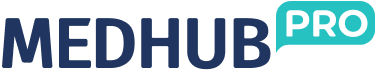 MedHub logo